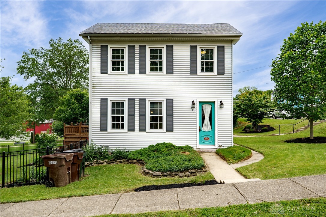 397 Chapman Street, Waynesville, Ohio image 4