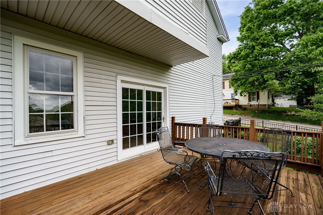 397 Chapman Street, Waynesville, Ohio image 48