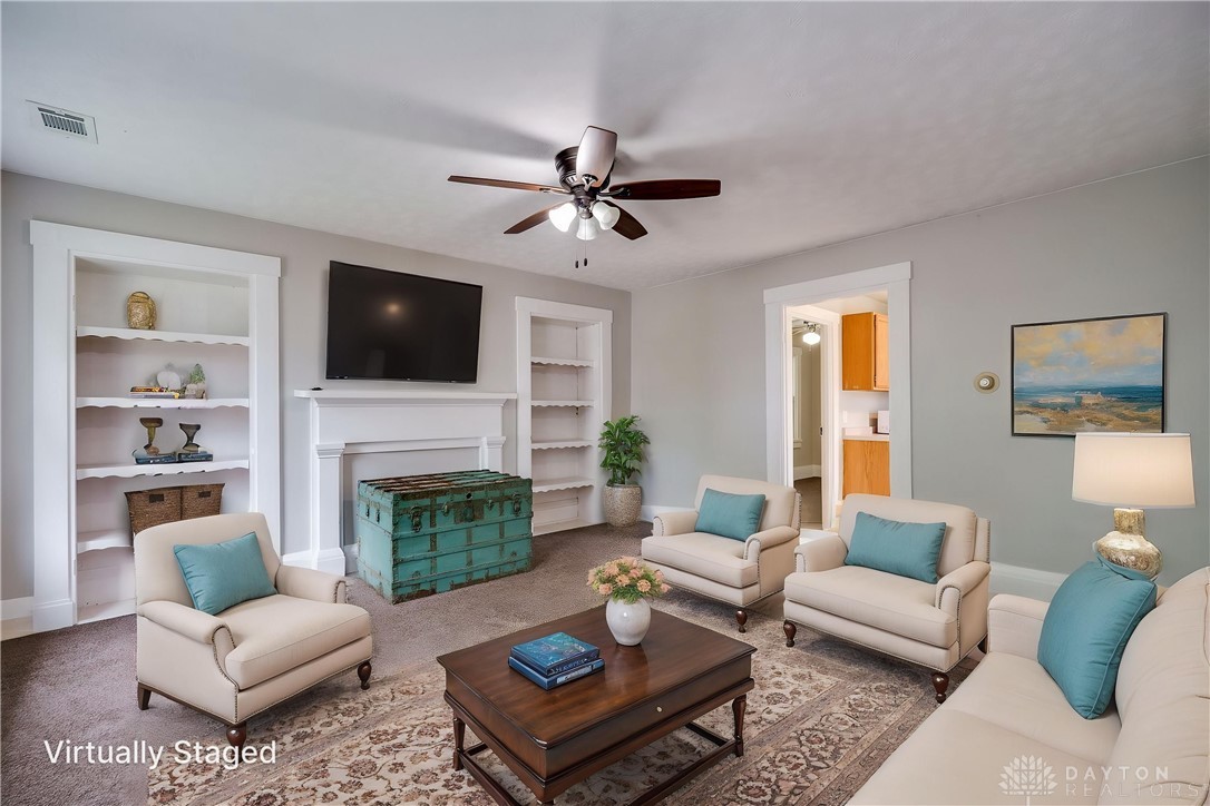 397 Chapman Street, Waynesville, Ohio image 30