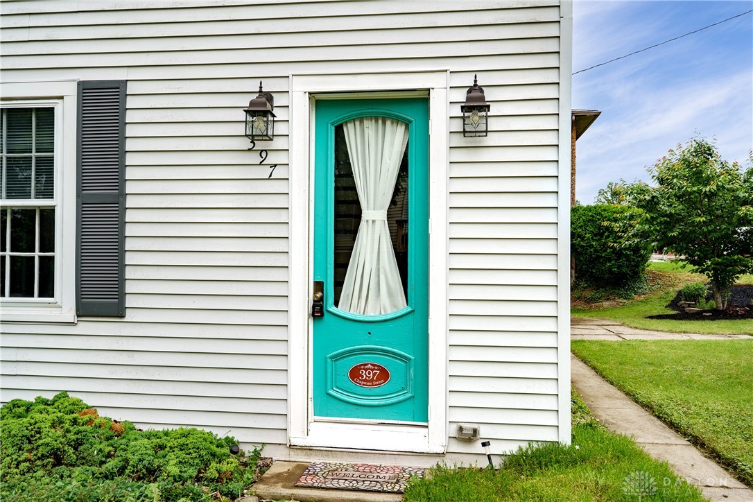 397 Chapman Street, Waynesville, Ohio image 5