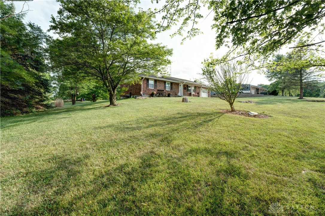877 Rush Road, New Madison, Ohio image 3