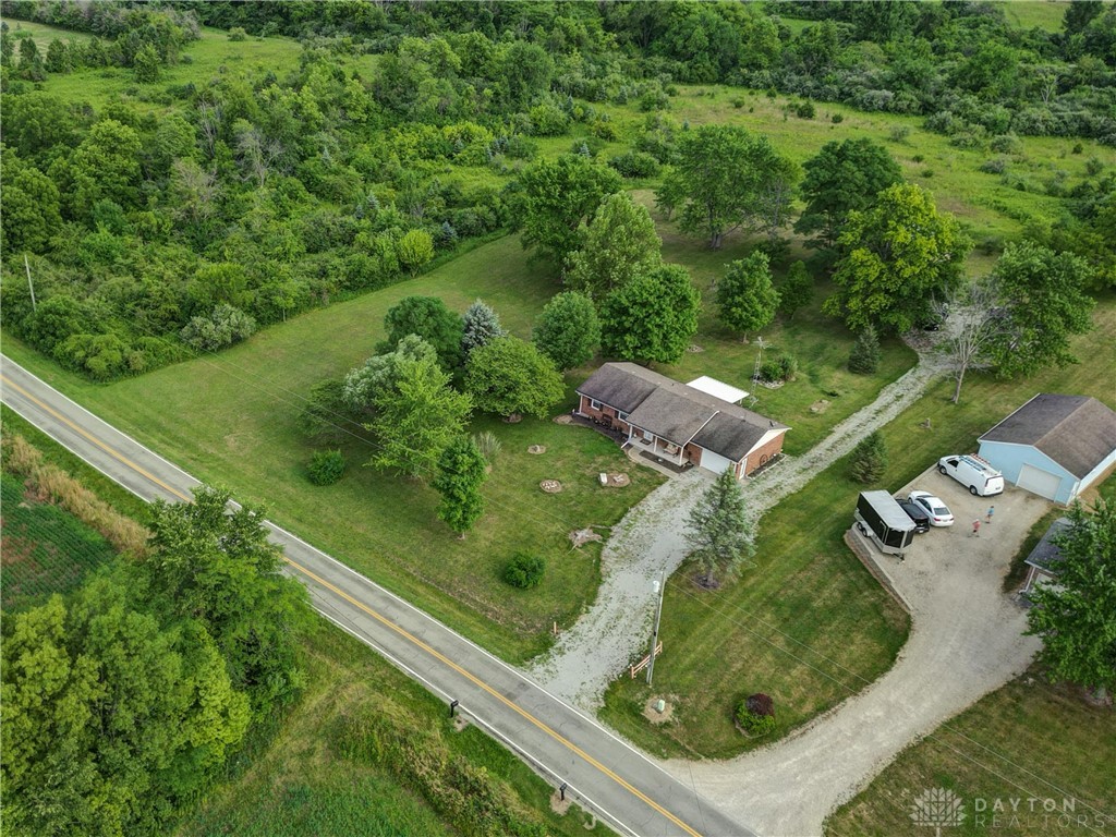 877 Rush Road, New Madison, Ohio image 30
