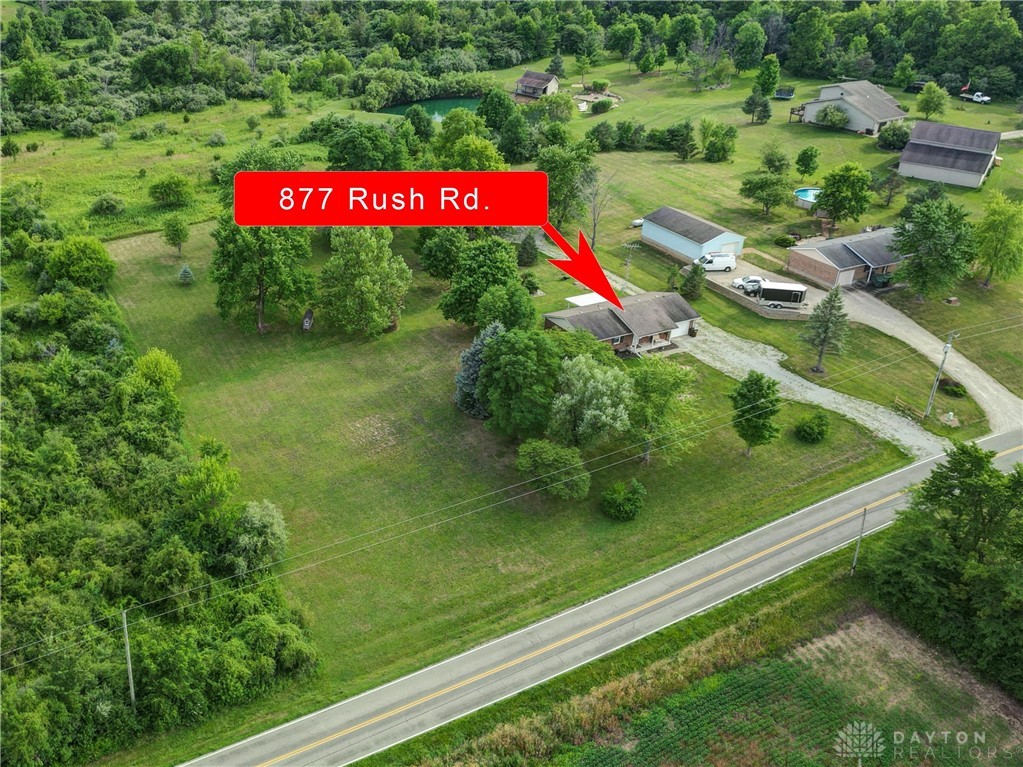 877 Rush Road, New Madison, Ohio image 25