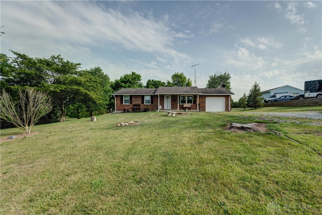 877 Rush Road, New Madison, Ohio image 1