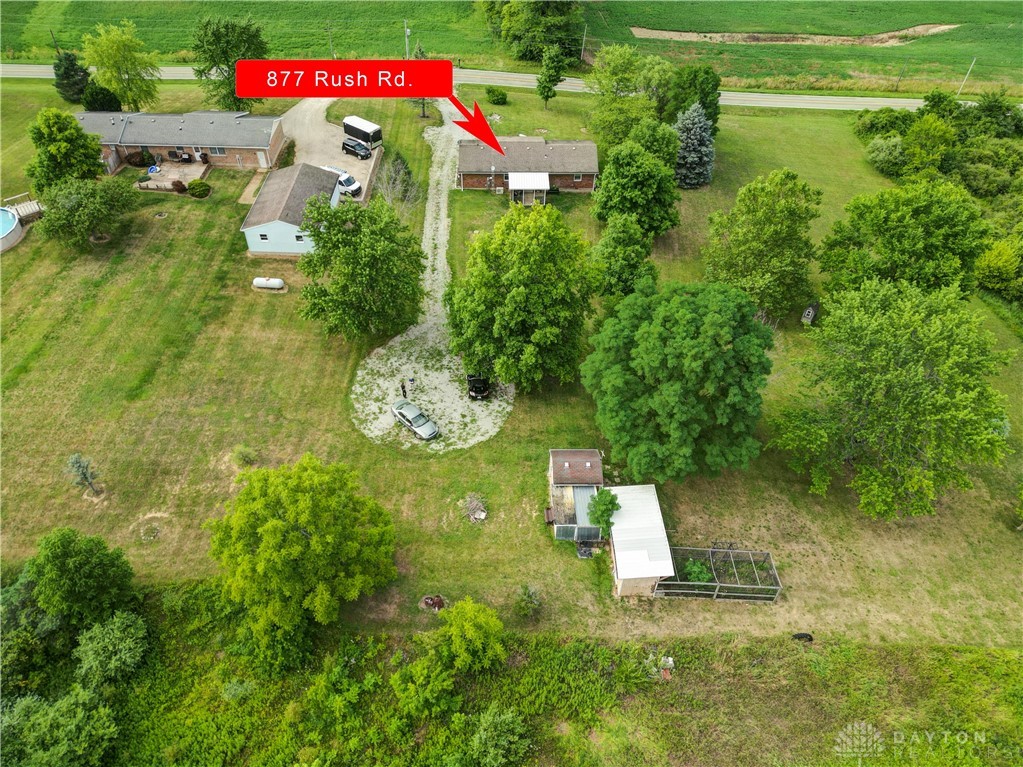 877 Rush Road, New Madison, Ohio image 22