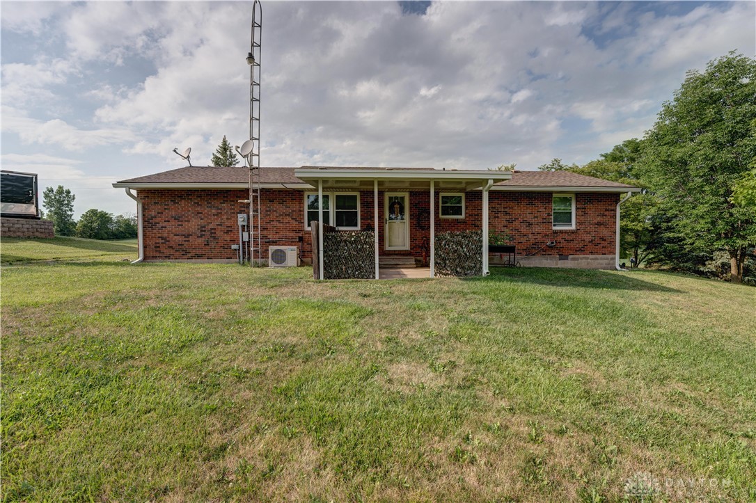 877 Rush Road, New Madison, Ohio image 15