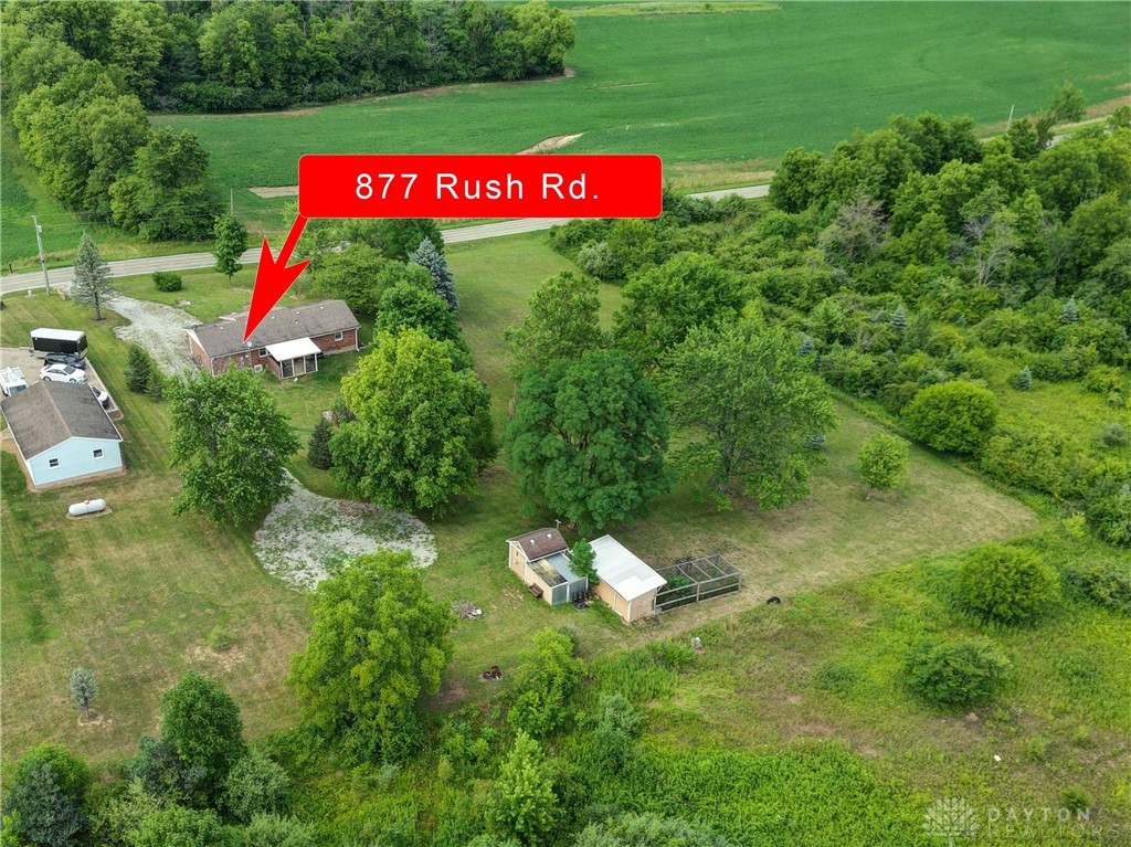 877 Rush Road, New Madison, Ohio image 26