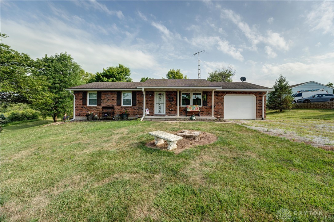 877 Rush Road, New Madison, Ohio image 2
