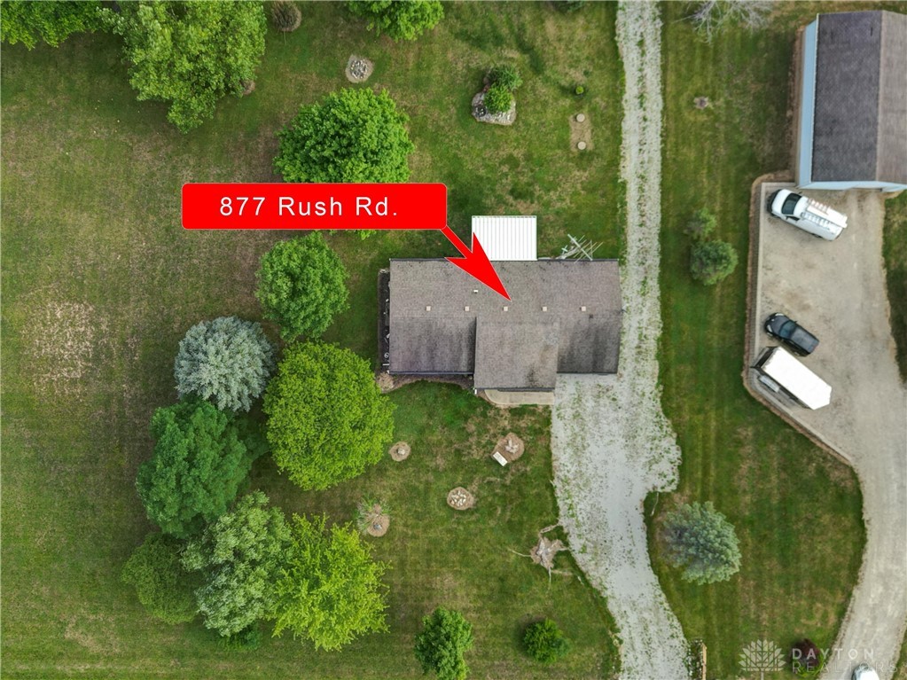 877 Rush Road, New Madison, Ohio image 23