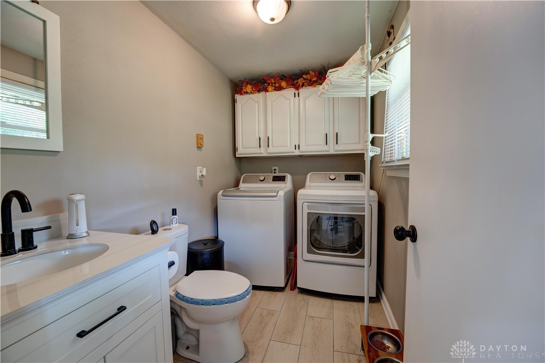 877 Rush Road, New Madison, Ohio image 13