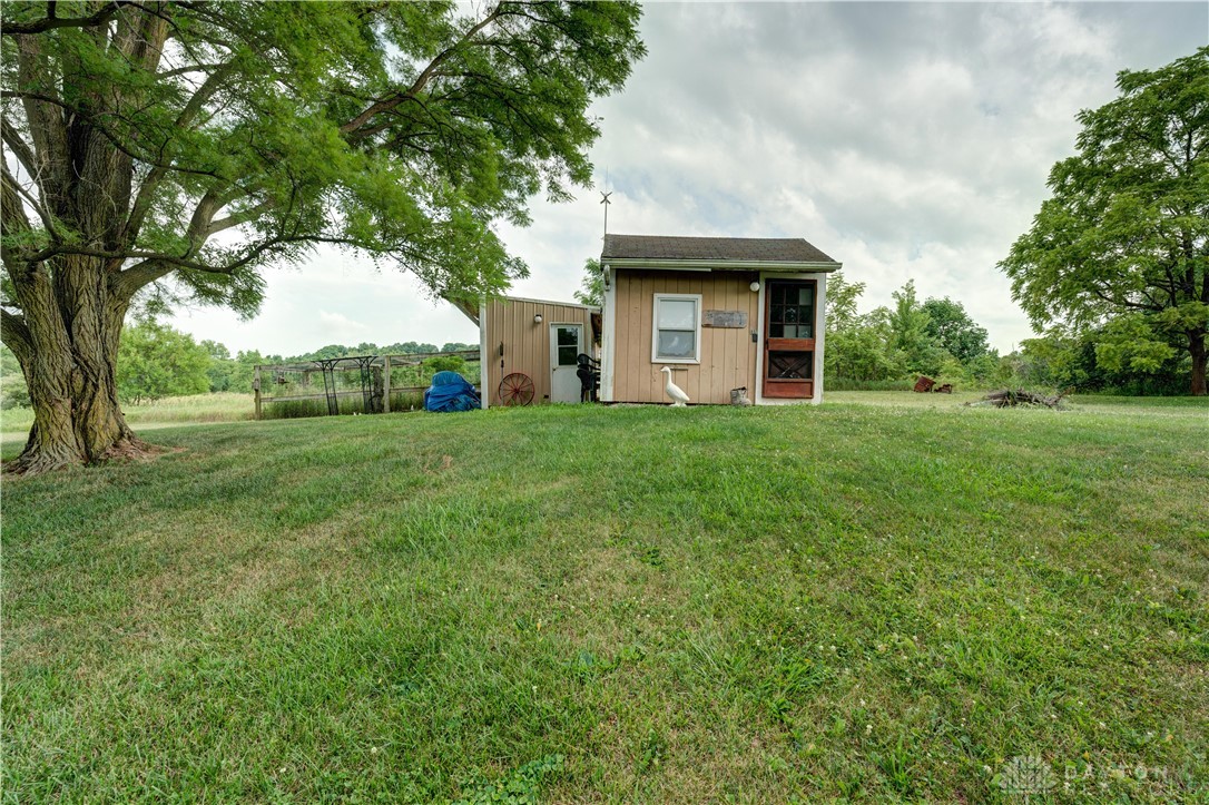 877 Rush Road, New Madison, Ohio image 18