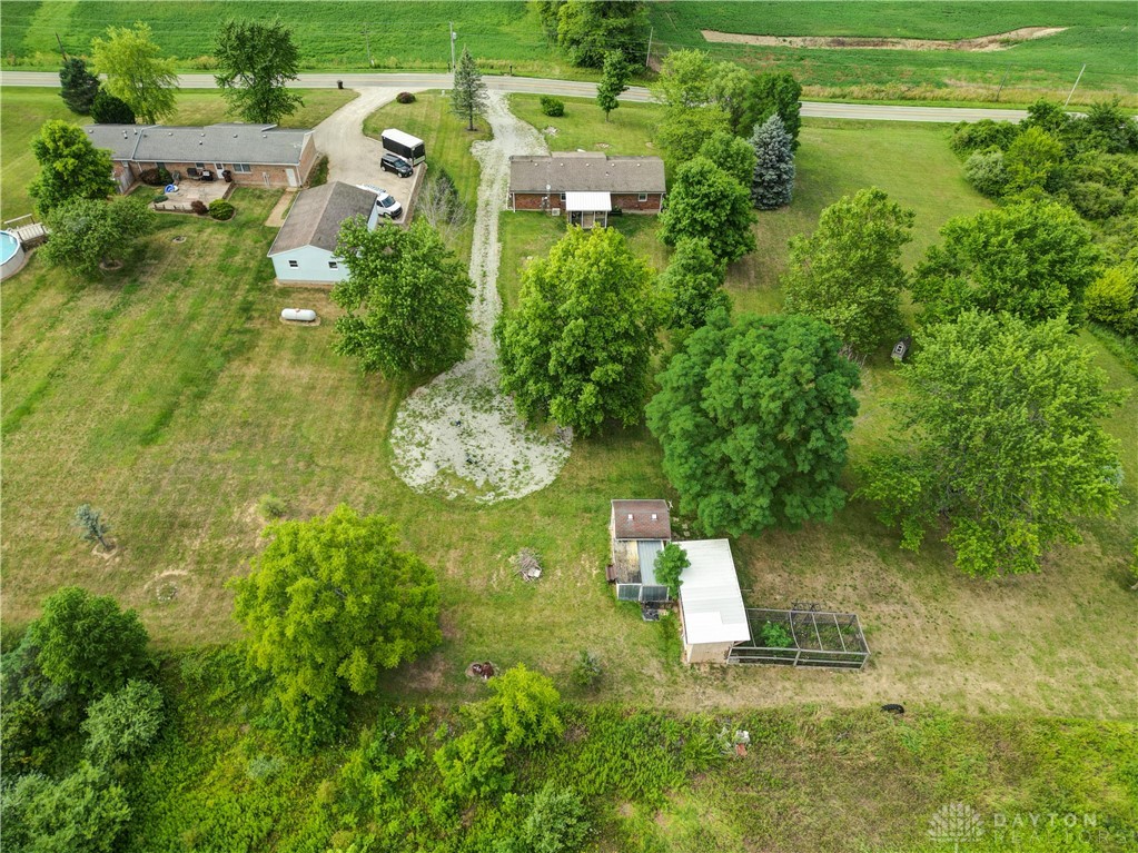 877 Rush Road, New Madison, Ohio image 27