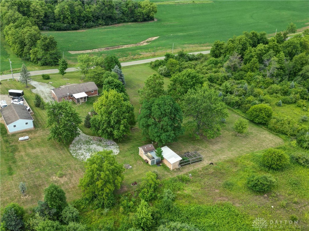 877 Rush Road, New Madison, Ohio image 32
