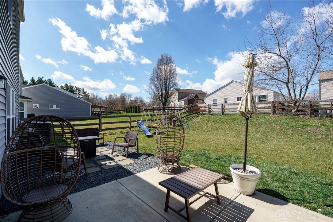 5599 Noble Court, South Lebanon, Ohio image 27
