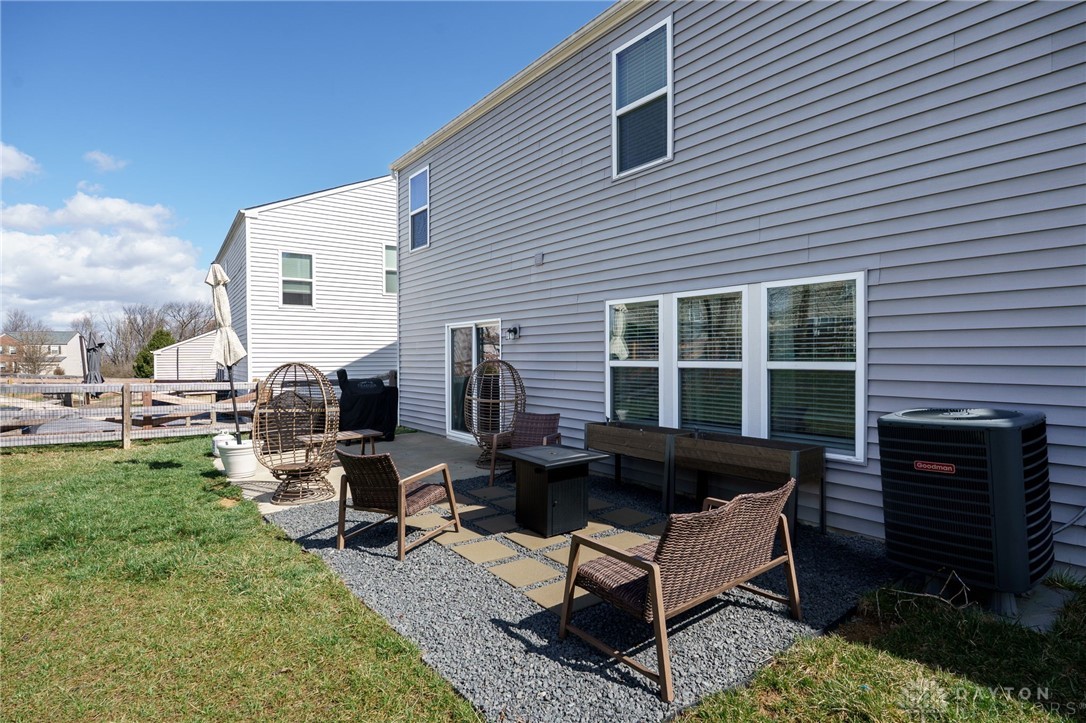 5599 Noble Court, South Lebanon, Ohio image 29
