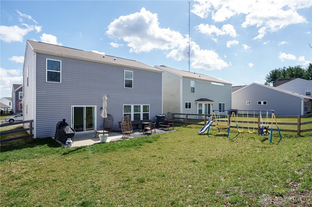 5599 Noble Court, South Lebanon, Ohio image 32