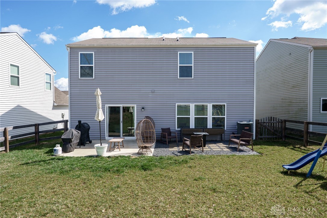 5599 Noble Court, South Lebanon, Ohio image 31