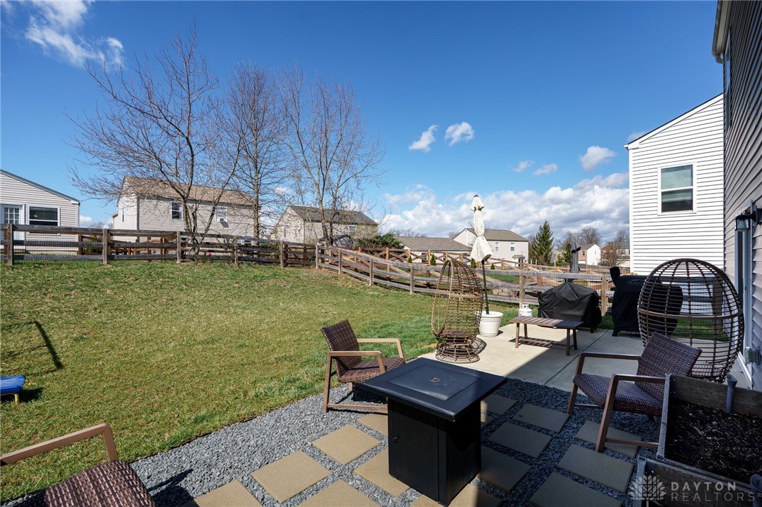 5599 Noble Court, South Lebanon, Ohio image 28