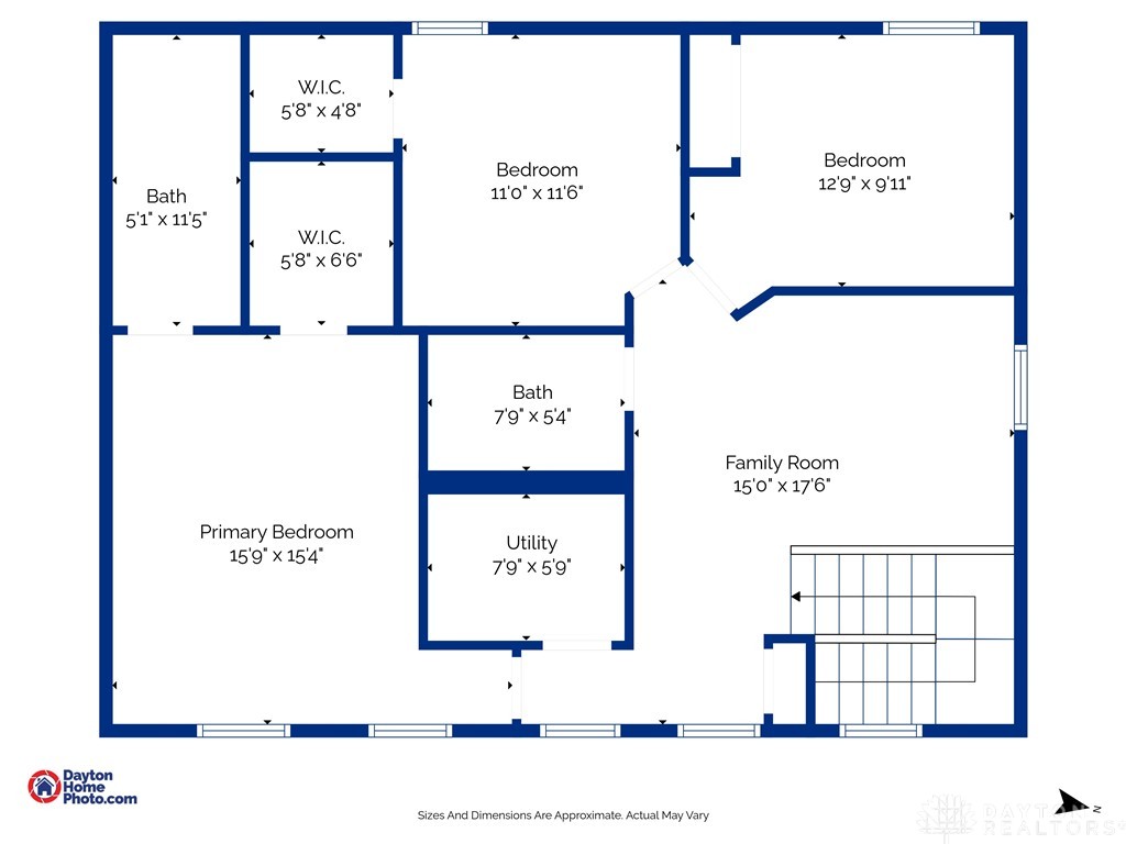 5599 Noble Court, South Lebanon, Ohio image 33