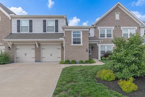 Condo For Rent - 184 Old Pond Road<br/> Springboro, OH 45066