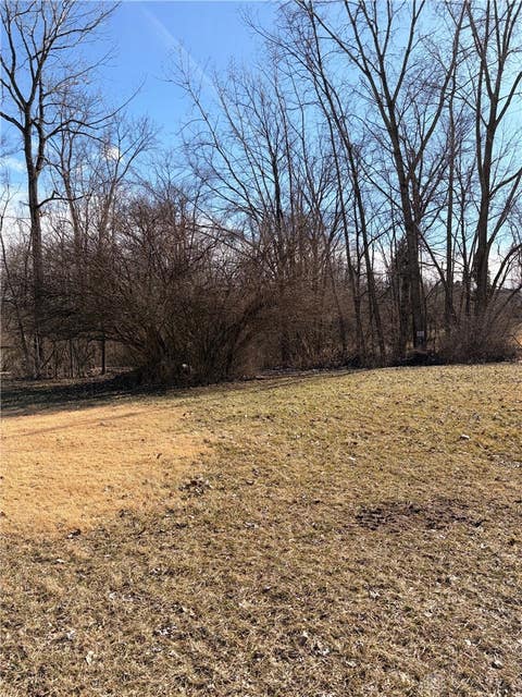 Vacant Land For Sale - 1323 Greystone Drive<br/> Clark County, Springfield, OH 45503
