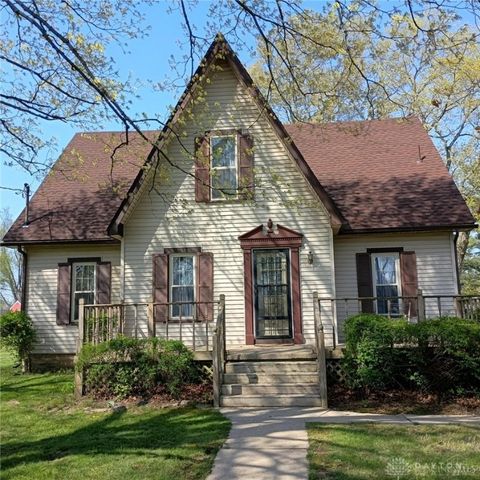  Lebanon OH 45036