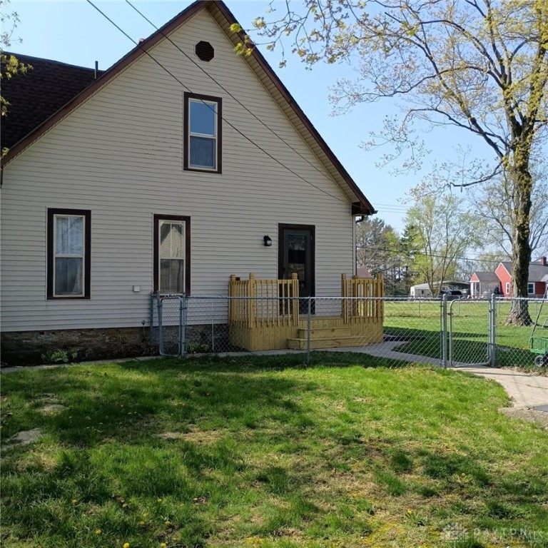 Residential, Lebanon, Ohio image 31