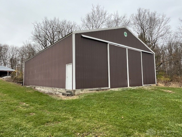 539 Rush Road, New Madison, Ohio image 36