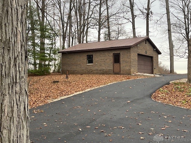 539 Rush Road, New Madison, Ohio image 27