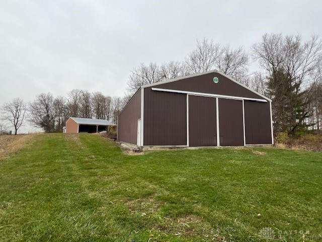 539 Rush Road, New Madison, Ohio image 37