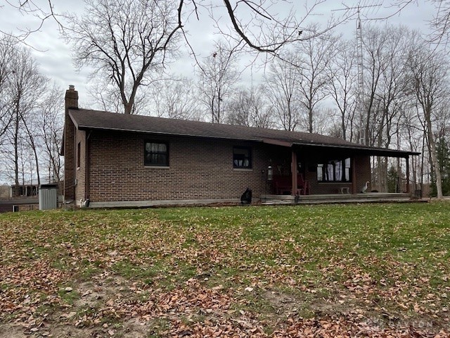 539 Rush Road, New Madison, Ohio image 18