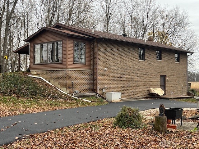 539 Rush Road, New Madison, Ohio image 26