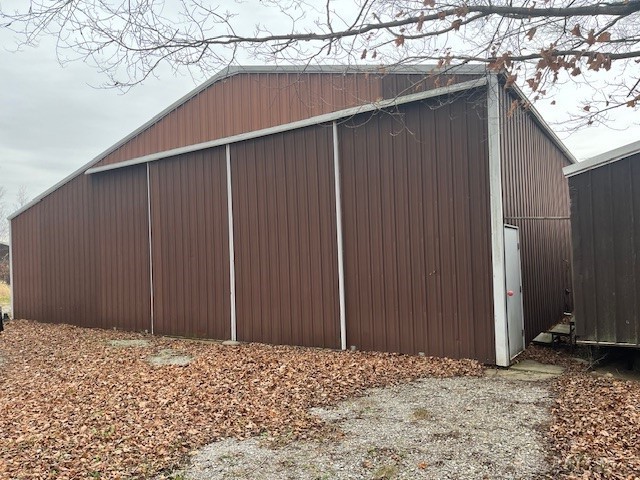 539 Rush Road, New Madison, Ohio image 31