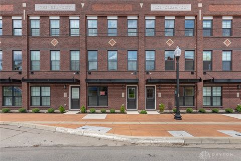 Photo of 1007 W Third Street, Dayton, OH 45402 (MLS # 955884)