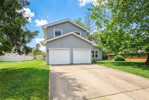 Photo of 20 Clearview Drive, Springboro, OH 45066 (MLS # 970124)