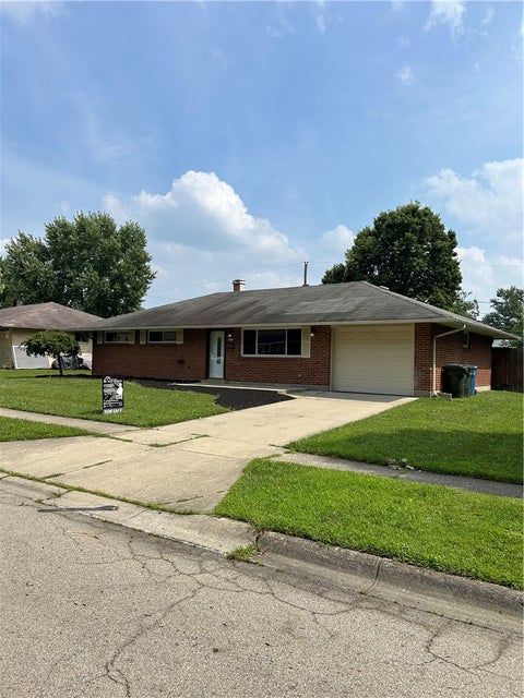Photo of 5814 Beth Road, Huber Heights, OH 45424 (MLS # 964644)