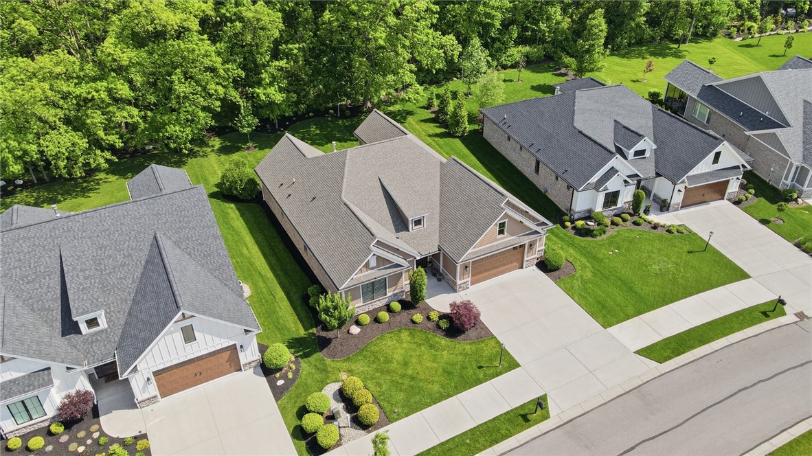 915 Hidden Branches Drive