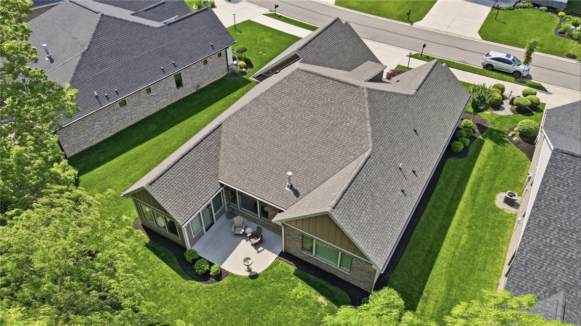 915 Hidden Branches Drive