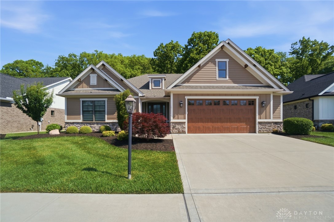 915 Hidden Branches Drive