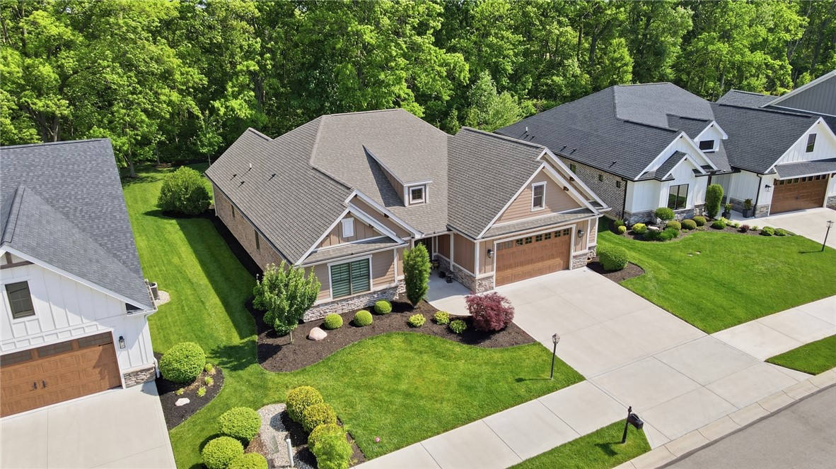 915 Hidden Branches Drive