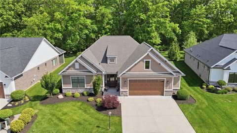 915 Hidden Branches Drive Washington Twp OH 45458