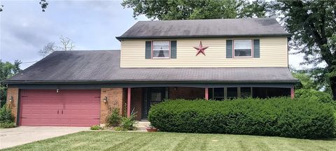 Homes For Sale - 6769 Garber Road<br/> Clayton, OH 45415