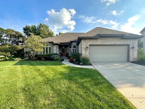 Photo of 2273 Hunters Ridge Boulevard, Beavercreek, OH 45434 (MLS # 970769)