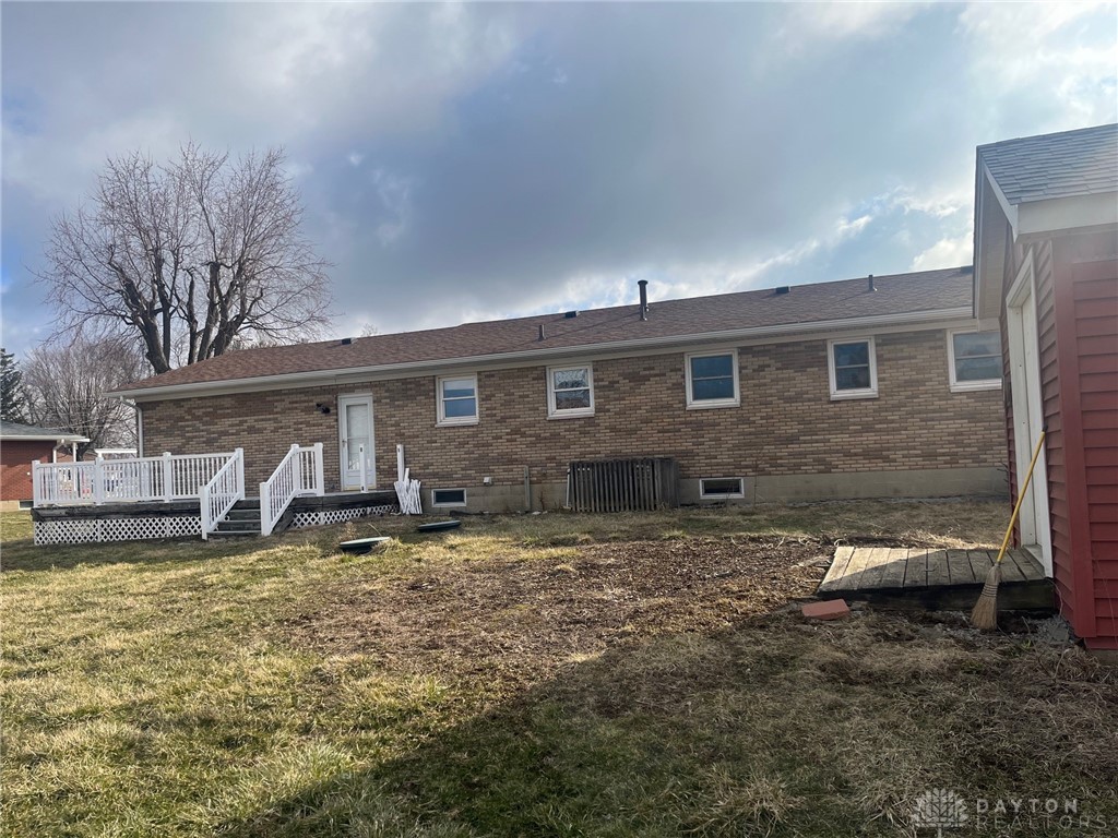 Springfield, Ohio 45504, United States, 3 Bedrooms Bedrooms, ,2 BathroomsBathrooms,Residential,Active,249106