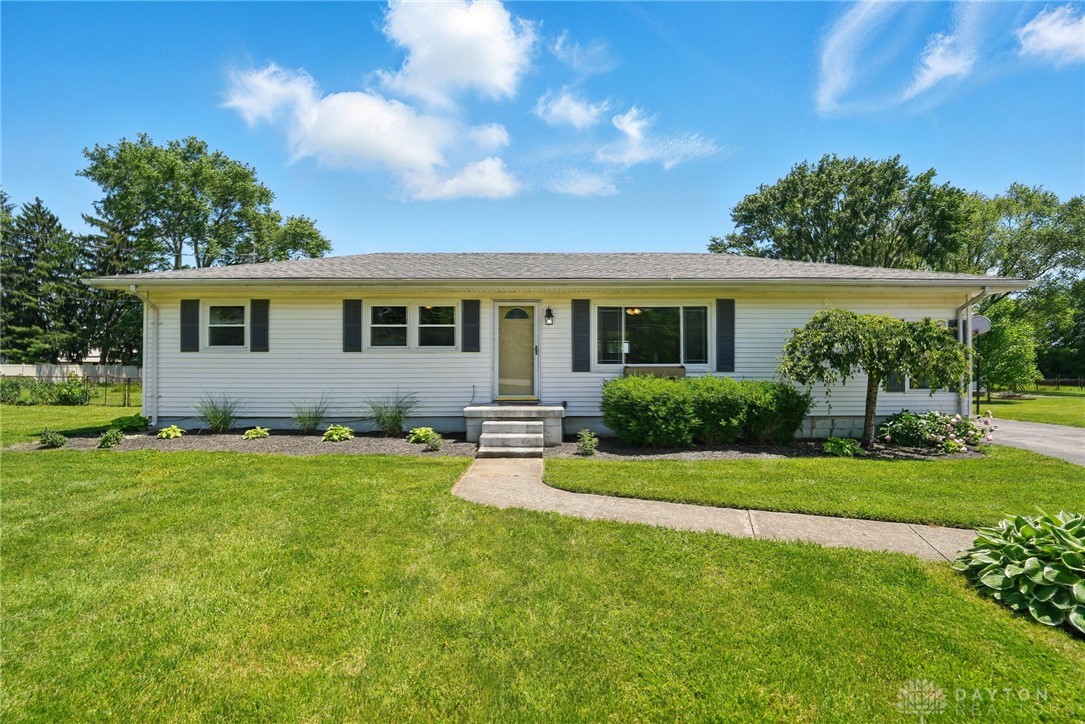 6726 Middletown Germantown Road, Middletown, Ohio image 47