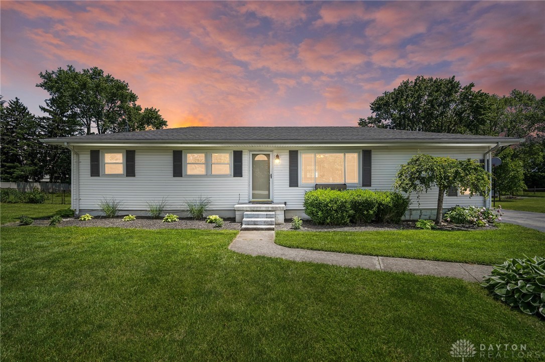 6726 Middletown Germantown Road, Middletown, Ohio image 1