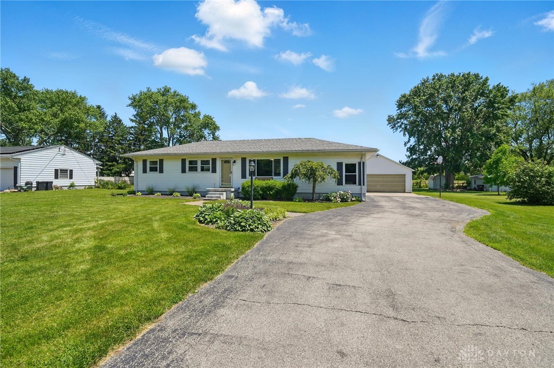 6726 Middletown Germantown Road, Middletown, Ohio image 49