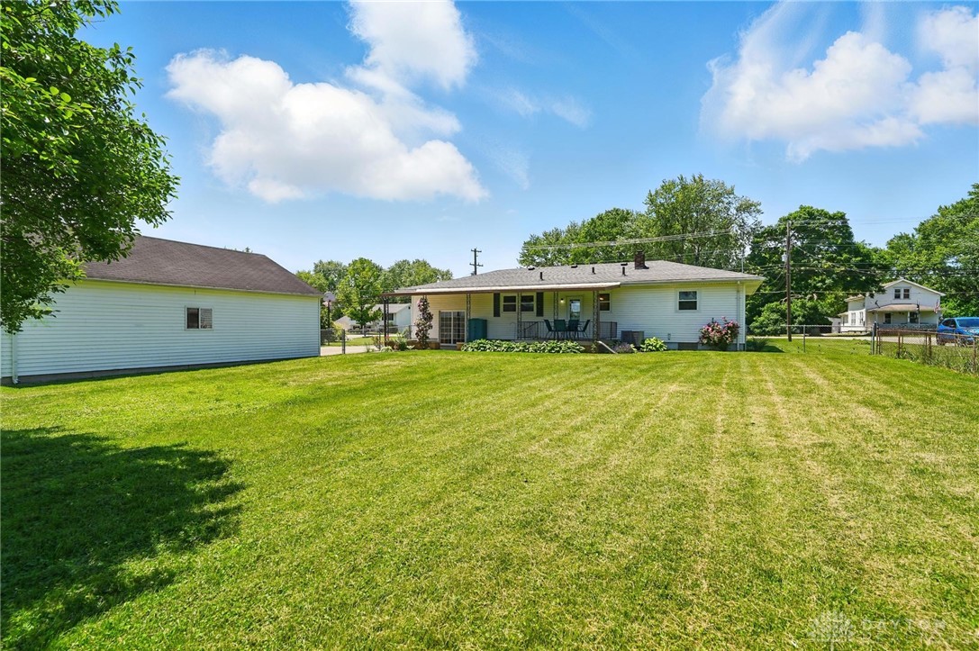 6726 Middletown Germantown Road, Middletown, Ohio image 36