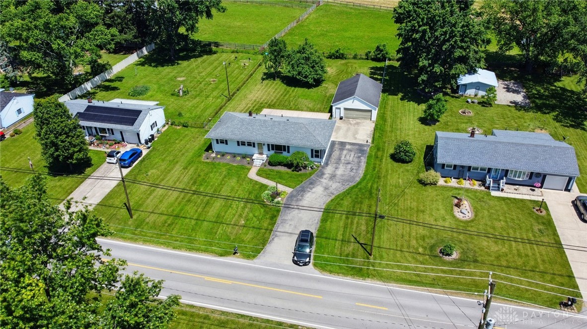 6726 Middletown Germantown Road, Middletown, Ohio image 44