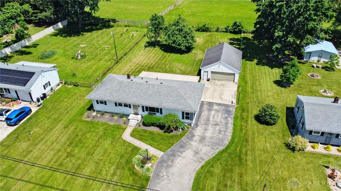 6726 Middletown Germantown Road, Middletown, Ohio image 42